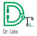 DAB Research Labs Logo